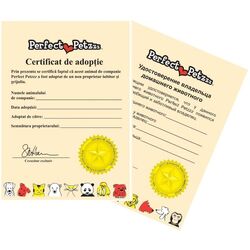 Jucarie interactiva Perfect Petzzz Cocker Spaniel (Brown/White) Thumb