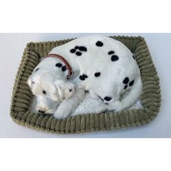 Интерактивная игрушка Perfect Petzzz Dalmatian (White/Black) Thumb