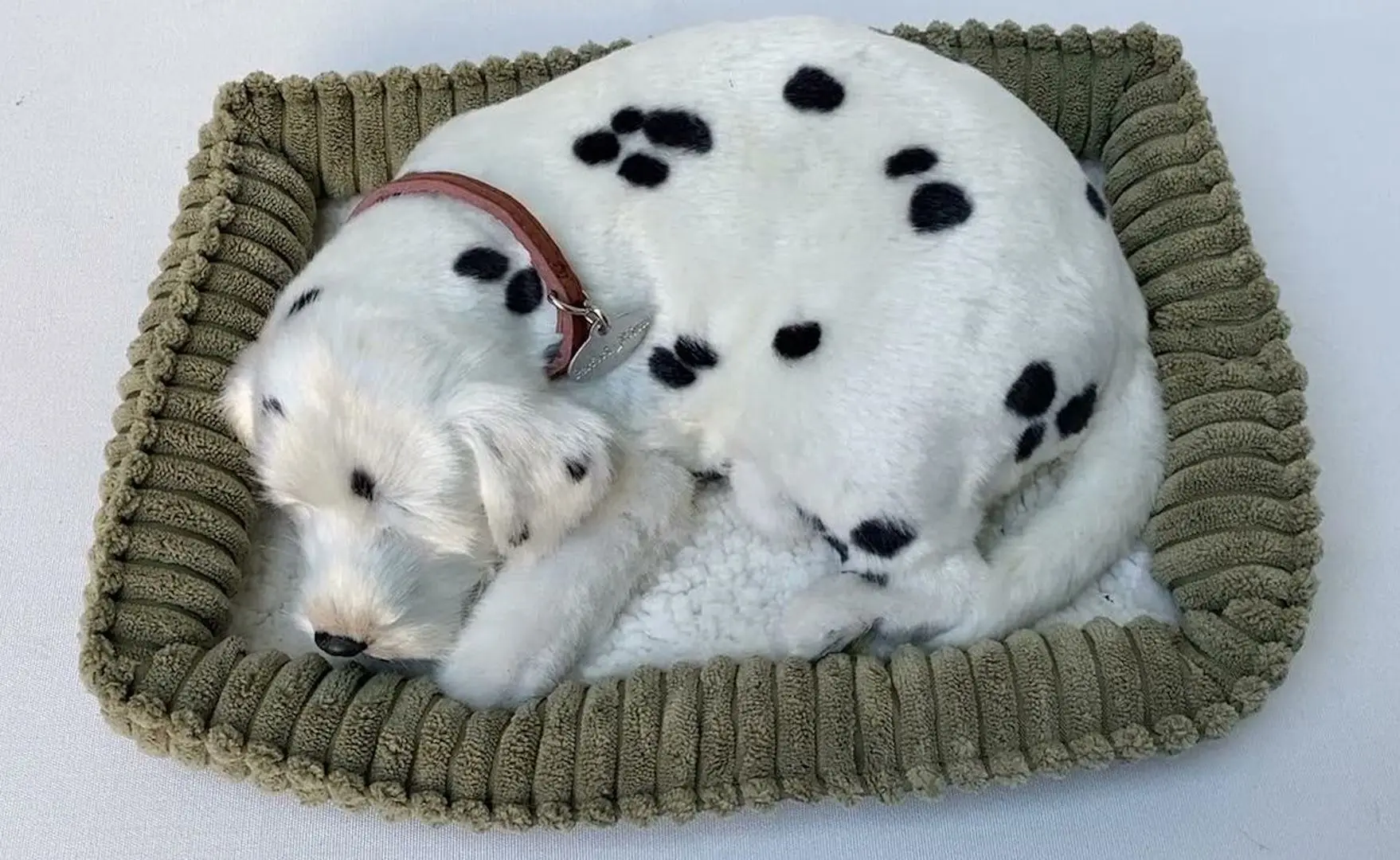 Интерактивная игрушка Perfect Petzzz Dalmatian (White/Black) - 2