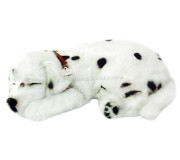 Jucarie interactiva Perfect Petzzz Dalmatian (White/Black)