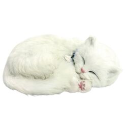 Интерактивная игрушка Perfect Petzzz Kitten (White)