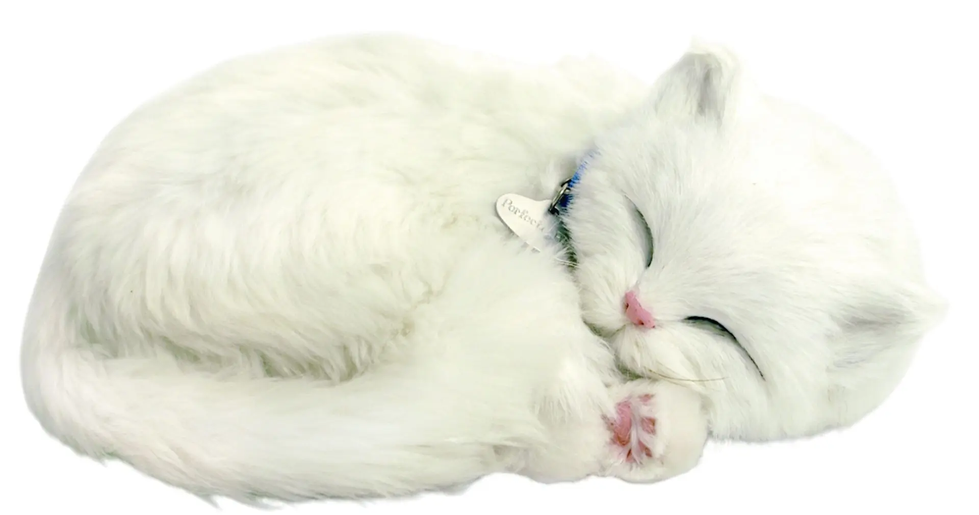 Интерактивная игрушка Perfect Petzzz Kitten (White)
