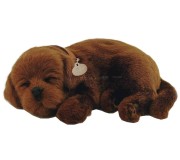 Jucarie interactiva Perfect Petzzz Labrador (Brown)