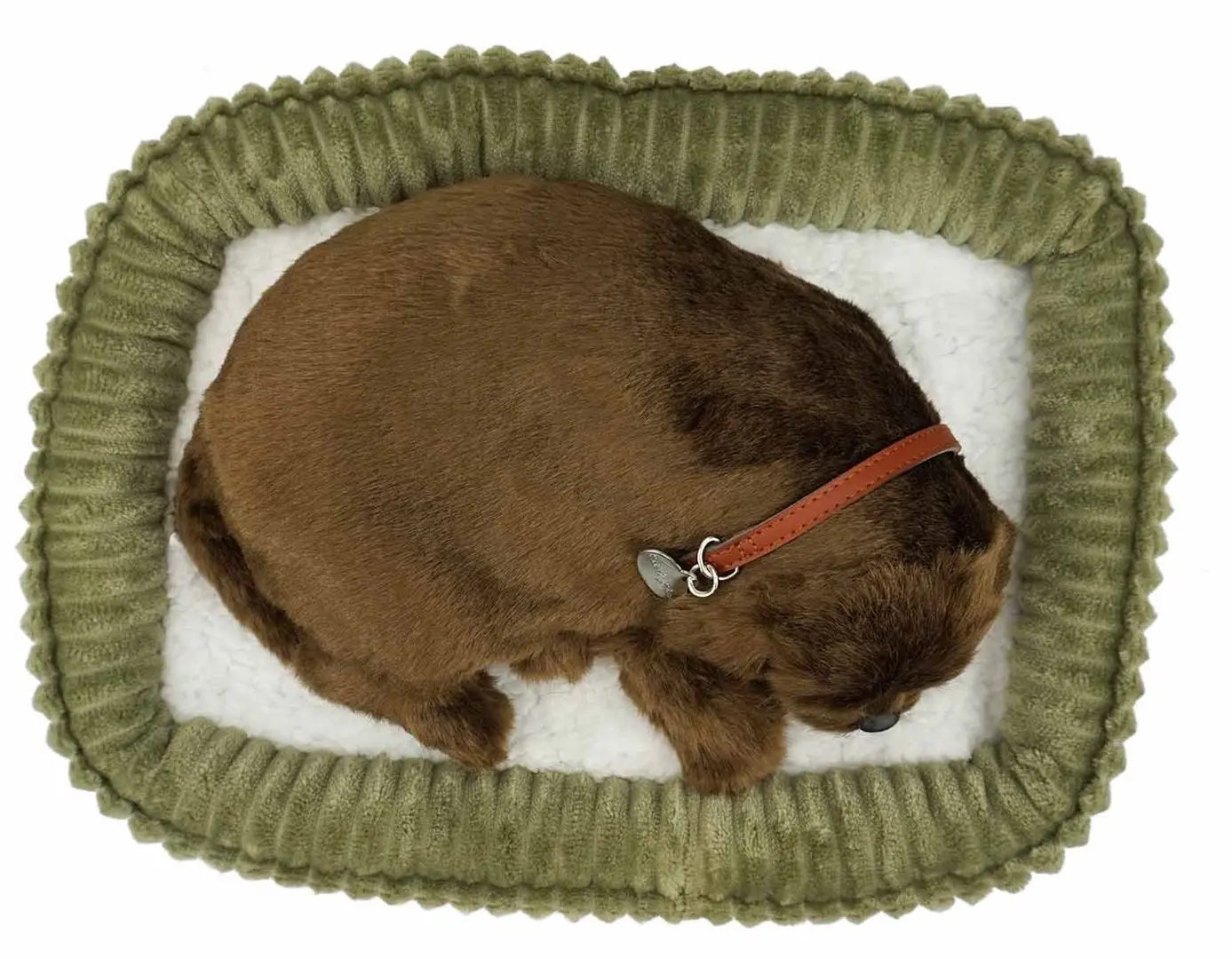 Интерактивная игрушка Perfect Petzzz Labrador (Brown) - 3
