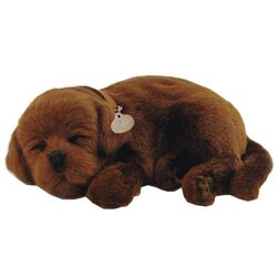 Интерактивная игрушка Perfect Petzzz Labrador (Brown)
