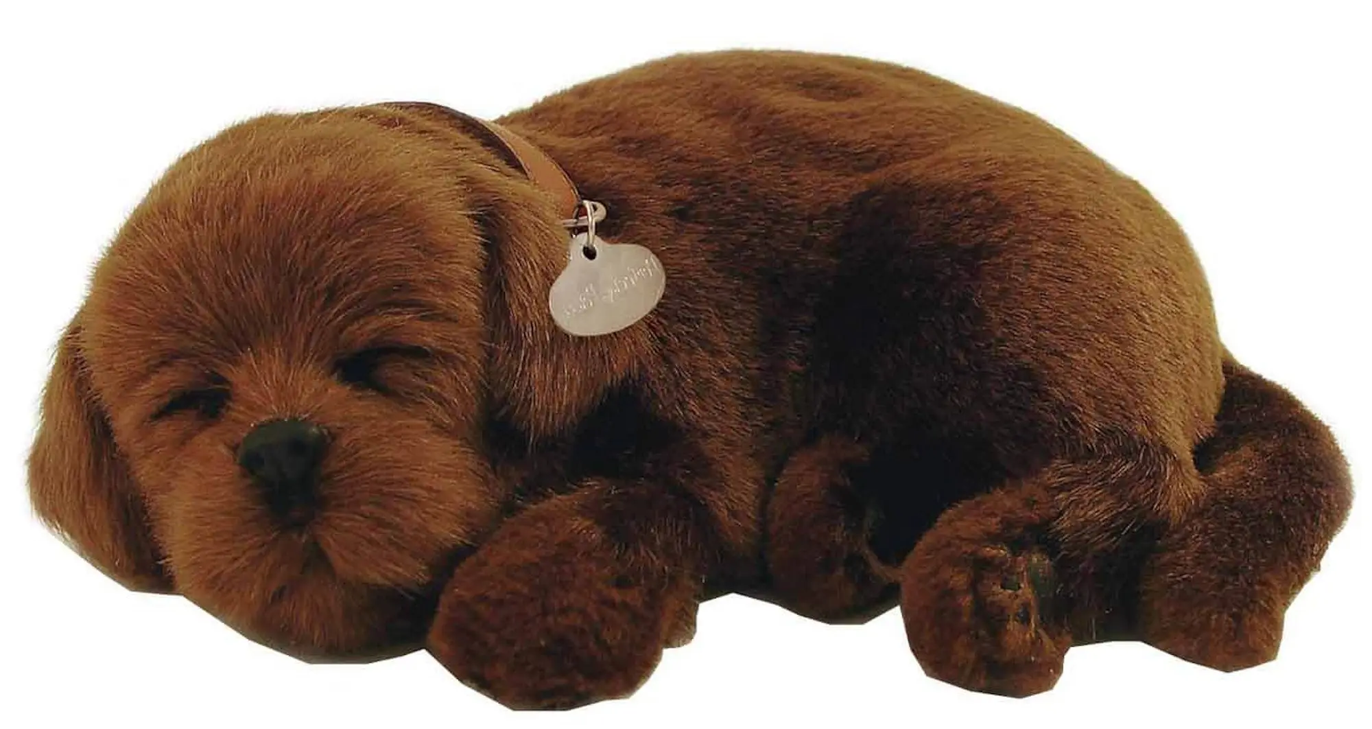 Интерактивная игрушка Perfect Petzzz Labrador (Brown)