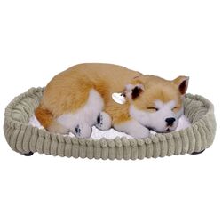 Интерактивная игрушка Perfect Petzzz Shiba (Orange/White)
