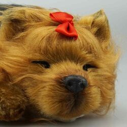 Интерактивная игрушка Perfect Petzzz York (Black/Brown) Thumb