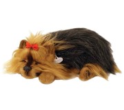 Jucarie interactiva Perfect Petzzz York (Black/Brown)