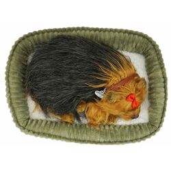 Интерактивная игрушка Perfect Petzzz York (Black/Brown) Thumb