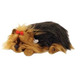 Интерактивная игрушка Perfect Petzzz York (Black/Brown)