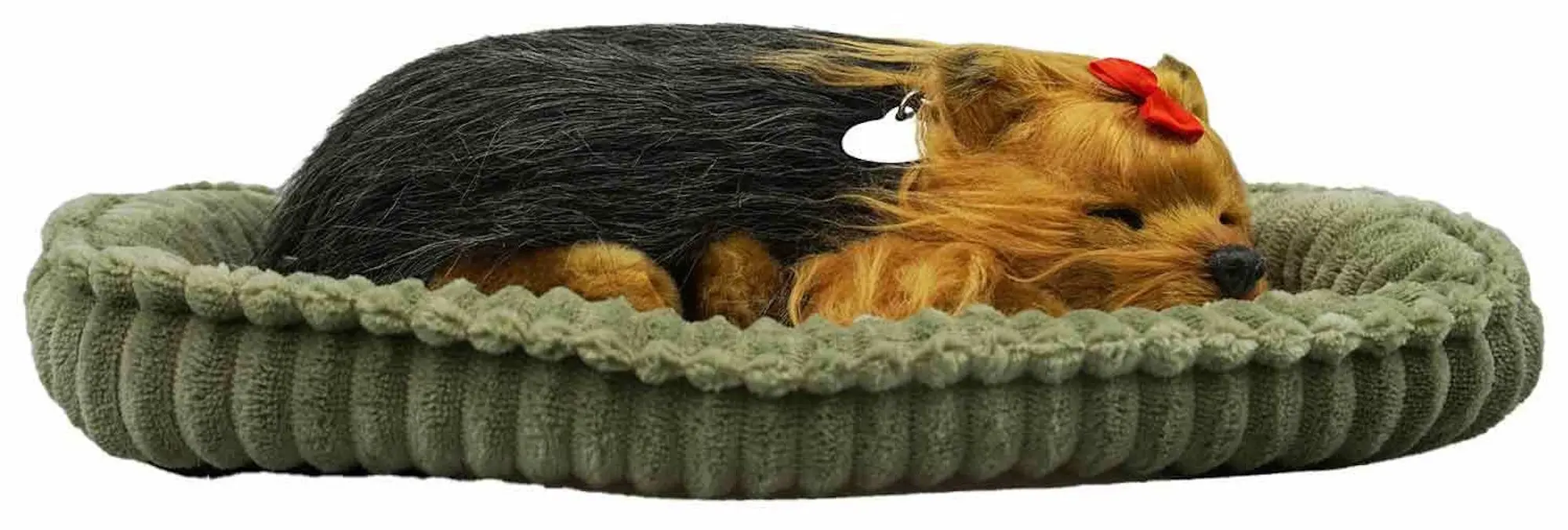 Интерактивная игрушка Perfect Petzzz York (Black/Brown) - 4