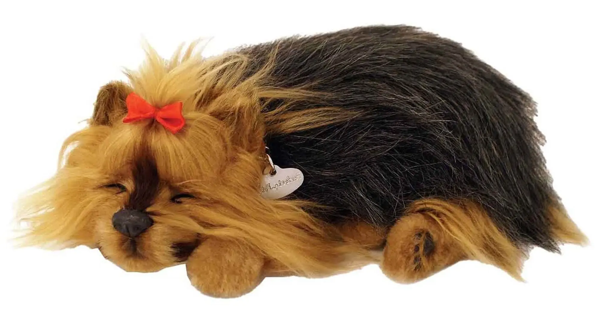 Интерактивная игрушка Perfect Petzzz York (Black/Brown)