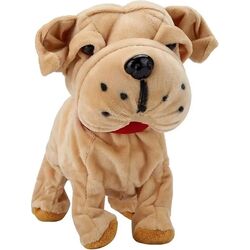 Jucarie interactiva Procart 618948 (Beige) Thumb