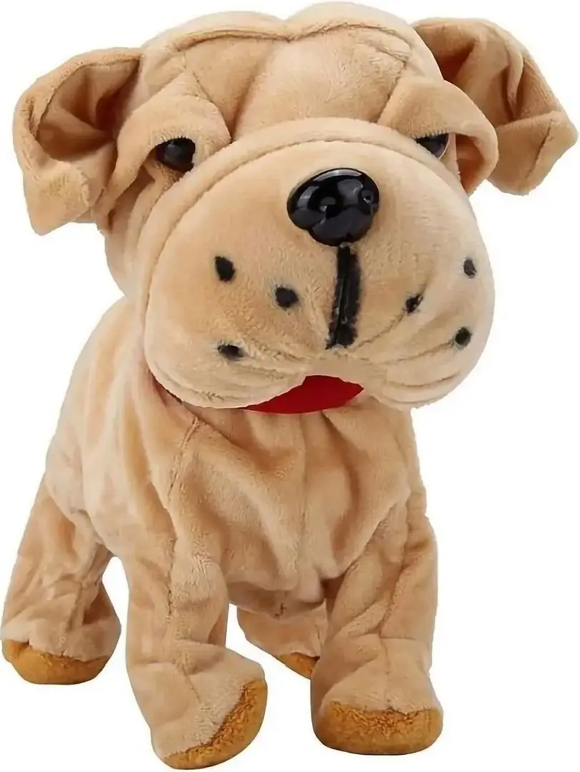 Jucarie interactiva Procart 618948 (Beige) - 2