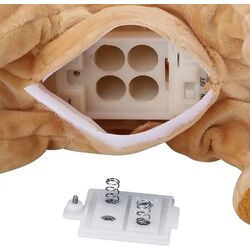 Jucarie interactiva Procart 618948 (Beige) Thumb