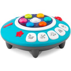 Интерактивная игрушка Ricokids Kosmos RK-753 (Blue) Thumb