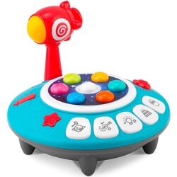 Интерактивная игрушка Ricokids Kosmos RK-753 (Blue)