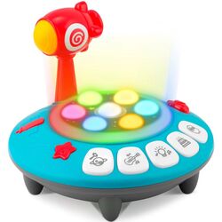 Интерактивная игрушка Ricokids Kosmos RK-753 (Blue) Thumb