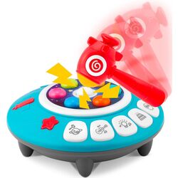 Интерактивная игрушка Ricokids Kosmos RK-753 (Blue) Thumb