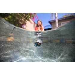 Роботизированный шар Sphero Bolt K002ROW (Grey) Thumb