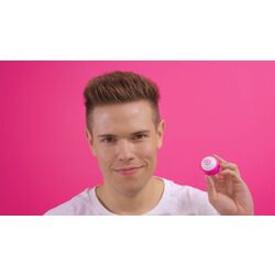 Умный робот-шар Sphero Mini M001RRW (Red) Thumb