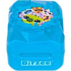 Jucarie interactiva Spin Master Bitzee Magicals Digital Pet 6069066 (Blue) Thumb