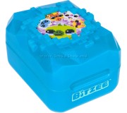 Jucarie interactiva Spin Master Bitzee Magicals Digital Pet 6069066 (Blue)