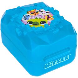Jucarie interactiva Spin Master Bitzee Magicals Digital Pet 6069066 (Blue)