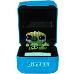 Jucarie interactiva Spin Master Bitzee Magicals Digital Pet 6069066 (Blue) Thumb