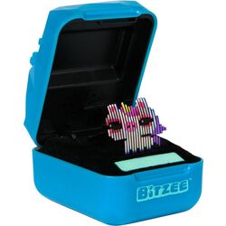 Jucarie interactiva Spin Master Bitzee Magicals Digital Pet 6069066 (Blue) Thumb