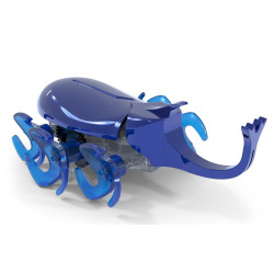 Интерактивная игрушка Spin Master HEX BOTS Scarab 6071531 Thumb