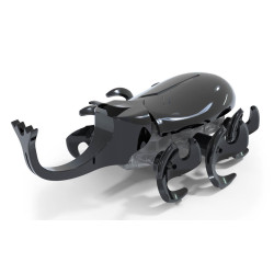 Интерактивная игрушка Spin Master HEX BOTS Scarab 6071531 Thumb