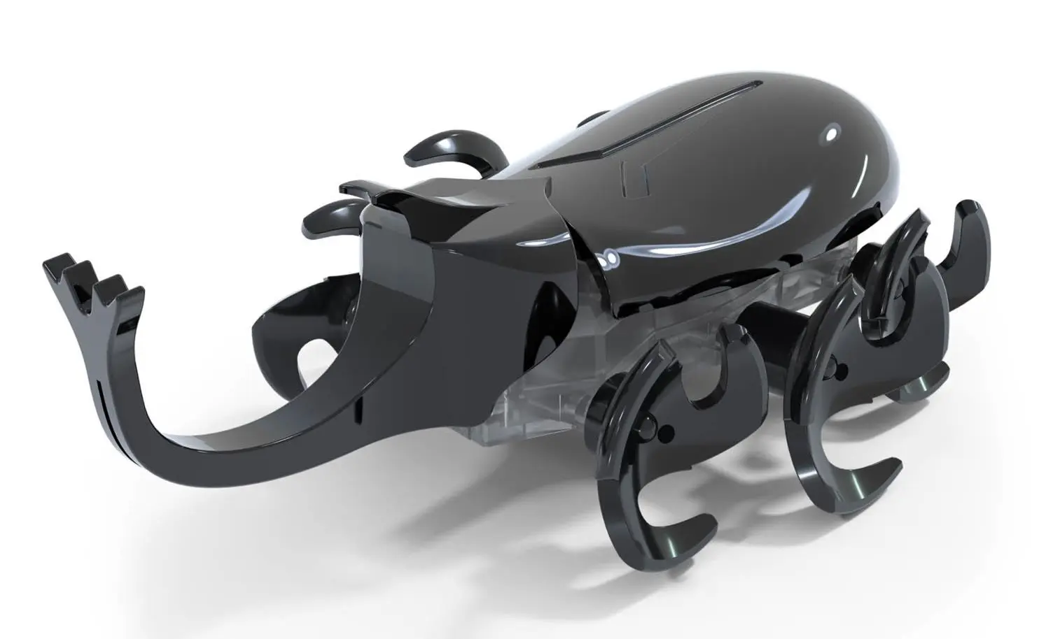 Интерактивная игрушка Spin Master HEX BOTS Scarab 6071531 - 4