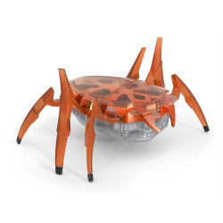 Интерактивная игрушка Spin Master HEX BOTS Scarab 6071531 Thumb