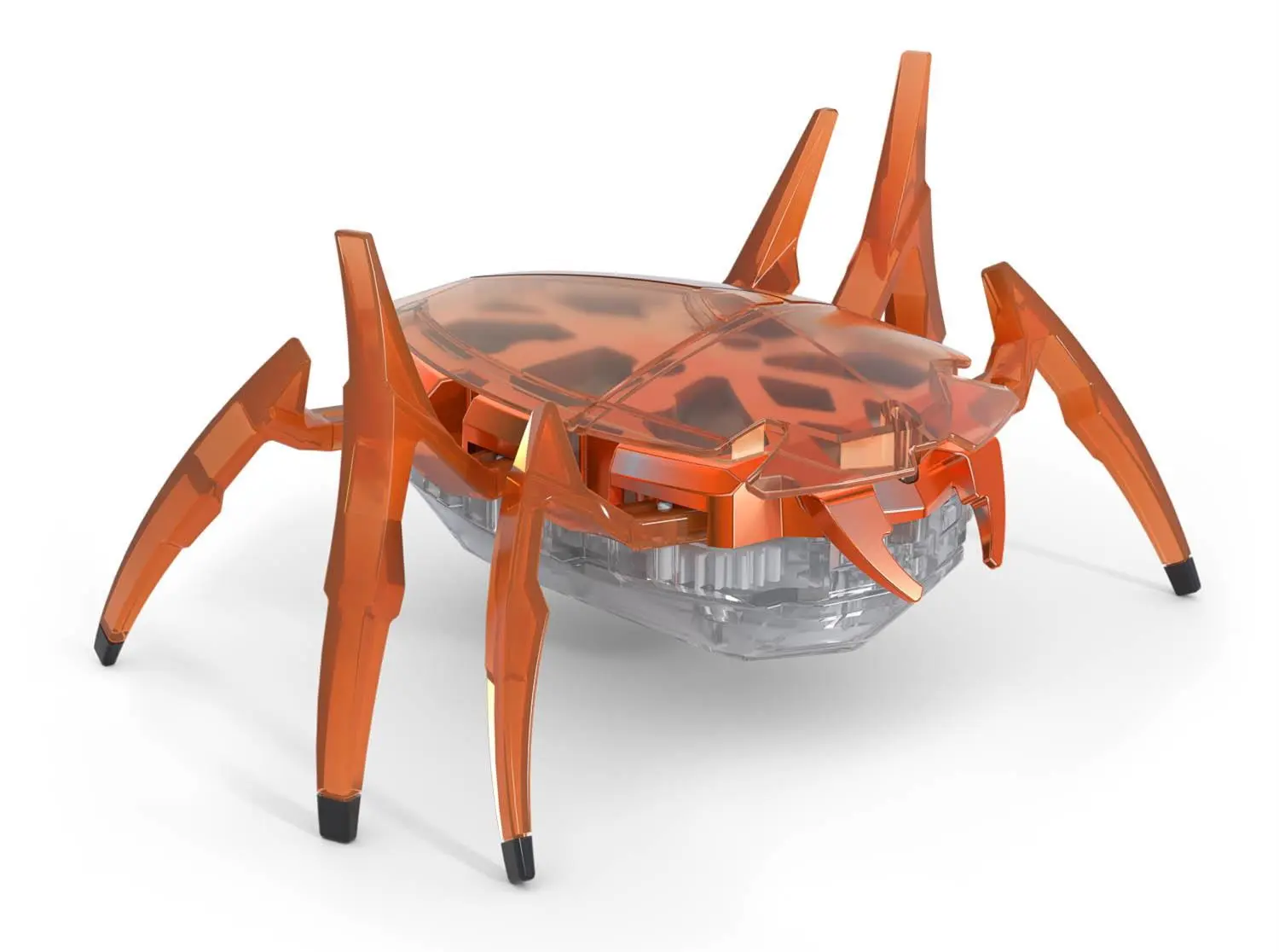 Интерактивная игрушка Spin Master HEX BOTS Scarab 6071531 - 5