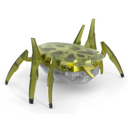 Интерактивная игрушка Spin Master HEX BOTS Scarab 6071531 Thumb