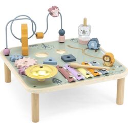 Masa interactiva Viga Toys PolarB 44083 (Multicolor) Thumb