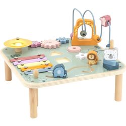 Masa interactiva Viga Toys PolarB 44083 (Multicolor)