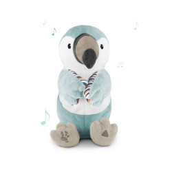 Jucarie interactiva Zazu Timo (Blue/White) Thumb