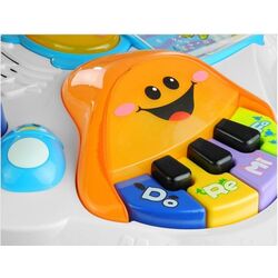 Masuta interactiva Abero Fun Learning Table (Multicolor) Thumb