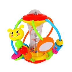 Jucarie interactiva Alibibi BBH599801 (Multicolor) Thumb