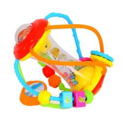 Jucarie interactiva Alibibi BBH599801 (Multicolor) Thumb