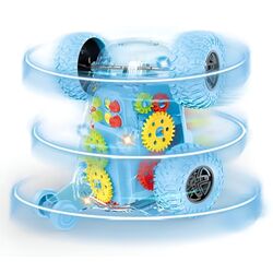 Jucarie interactiva AliBibi BCH5283790 Thumb