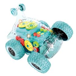 Jucarie interactiva AliBibi BCH5283790