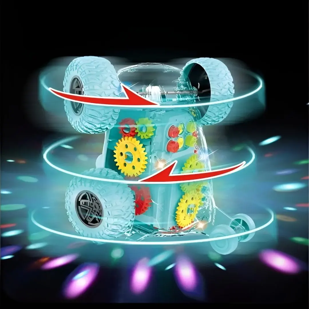 Jucarie interactiva AliBibi BCH5283790