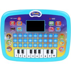 Jucarie interactiva AliBibi IMC583460-A (Blue)