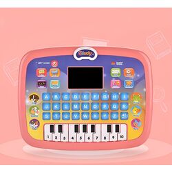 Jucarie interactiva AliBibi IMC583460-R (Pink) Thumb