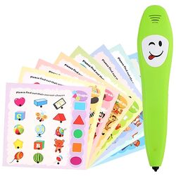 Joc de masa AliBibi IXH276982 (Green)