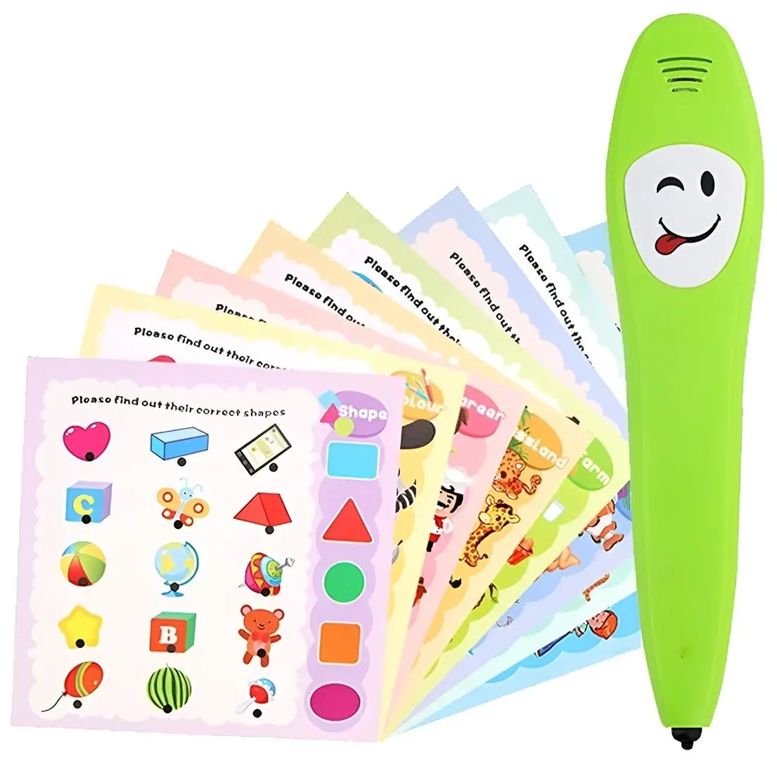 Настольная игра AliBibi IXH276982 (Green)